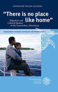Vorderes Coverbild “There is no place like home”