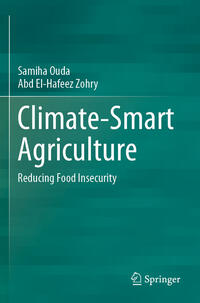 Vorderes Coverbild Climate-Smart Agriculture