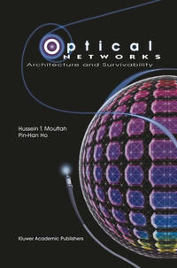 Vorderes Coverbild Optical Networks