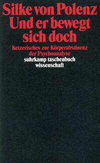 Vorderes Coverbild Und er bewegt sich doch