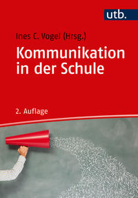 Vorderes Coverbild Kommunikation in der Schule