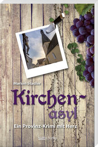 Vorderes Coverbild Kirchenasyl