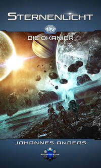 Vorderes Coverbild Die Okanier