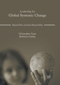 Vorderes Coverbild Leadership for Global Systemic Change