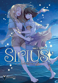Vorderes Coverbild SIRIUS