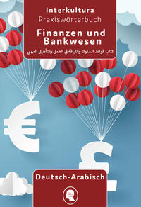 Vorderes Coverbild Interkultura Praxiswörterbuch für Finanzen und Bankwesen
