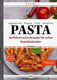 Vorderes Coverbild Pasta
