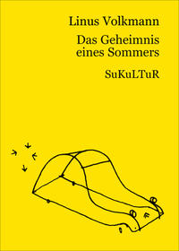 Vorderes Coverbild Das Geheimnis eines Sommers