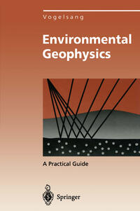 Vorderes Coverbild Environmental Geophysics