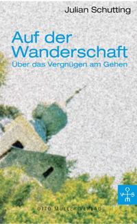 Vorderes Coverbild Auf der Wanderschaft