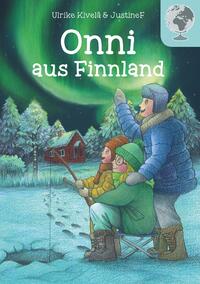 Vorderes Coverbild Onni aus Finnland