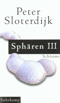 Vorderes Coverbild Sphären. Plurale Sphärologie