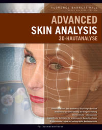 Vorderes Coverbild Advanced Skin Analysis - 3D-Hautanalyse