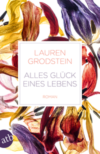 Vorderes Coverbild Alles Glück eines Lebens