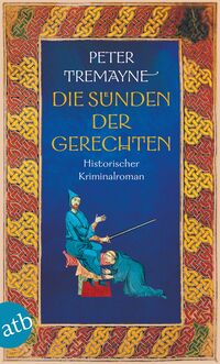Vorderes Coverbild Die Sünden der Gerechten