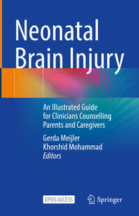 Vorderes Coverbild Neonatal Brain Injury