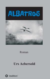 Vorderes Coverbild ALBATROS