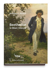 Vorderes Coverbild BEETHOVEN IN WIEN I VIENNA