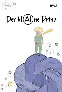 Vorderes Coverbild Der klAIne Prinz