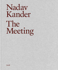 Vorderes Coverbild The Meeting