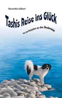 Vorderes Coverbild Tashis Reise ins Glück