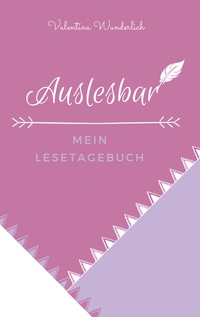 Vorderes Coverbild Auslesbar
