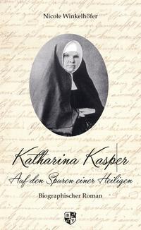 Vorderes Coverbild Katharina Kasper