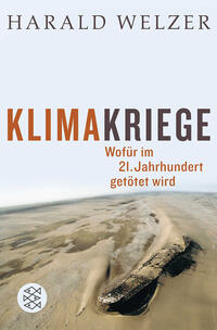 Vorderes Coverbild Klimakriege