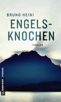 Vorderes Coverbild Engelsknochen