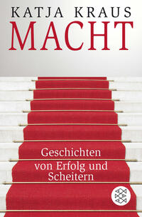 Vorderes Coverbild Macht