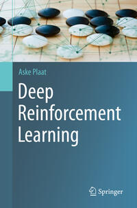 Vorderes Coverbild Deep Reinforcement Learning