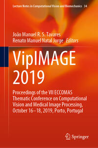 Vorderes Coverbild VipIMAGE 2019