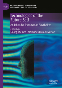 Vorderes Coverbild Technologies of the Future Self