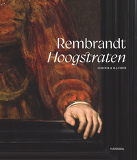 Vorderes Coverbild Rembrandt/Hoogstraten