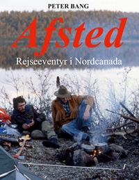Vorderes Coverbild Afsted