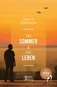 Vorderes Coverbild Ein Sommer & Ein Leben