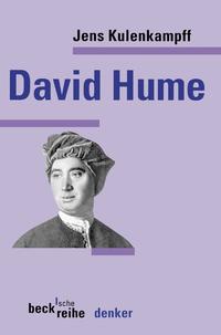 Vorderes Coverbild David Hume