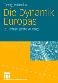 Vorderes Coverbild Die Dynamik Europas