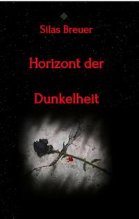 Vorderes Coverbild Horizont der Dunkelheit