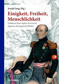 Vorderes Coverbild Einigkeit, Freiheit, Menschlichkeit