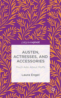 Vorderes Coverbild Austen, Actresses and Accessories