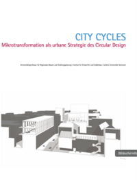Vorderes Coverbild City Cycles