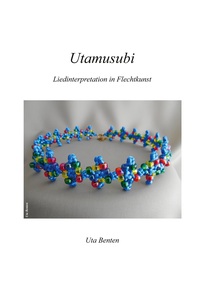 Vorderes Coverbild Utamusubi
