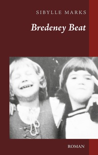 Vorderes Coverbild Bredeney Beat