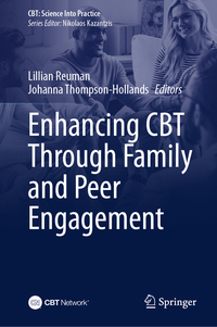 Vorderes Coverbild Enhancing CBT Through Family and Peer Engagement