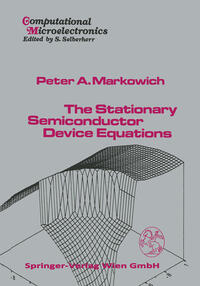 Vorderes Coverbild The Stationary Semiconductor Device Equations