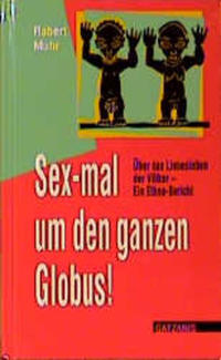Vorderes Coverbild Sex-mal um den ganzen Globus