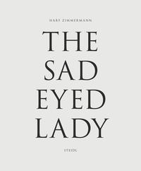 Vorderes Coverbild The Sad-Eyed Lady