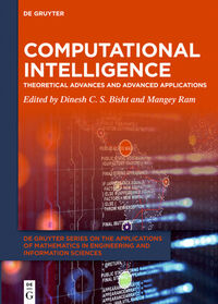 Vorderes Coverbild Computational Intelligence