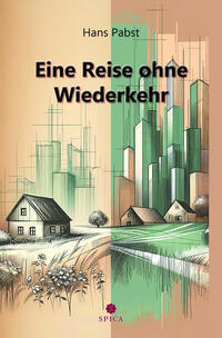 Vorderes Coverbild Eine Reise ohne Wiederkehr